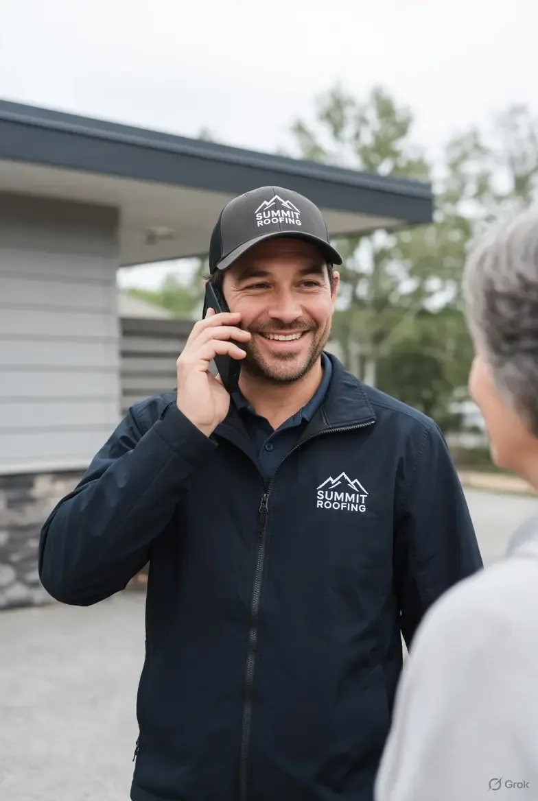 Flat Roof Leak Repair East Alton, IL FAQs